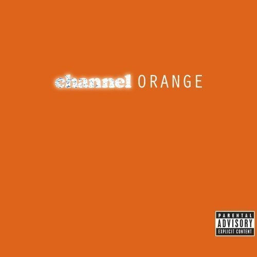 Ocean Frank - Channel Orange