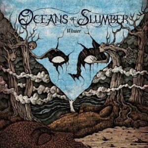 Oceans Of Slumber - Winter (2LP)
