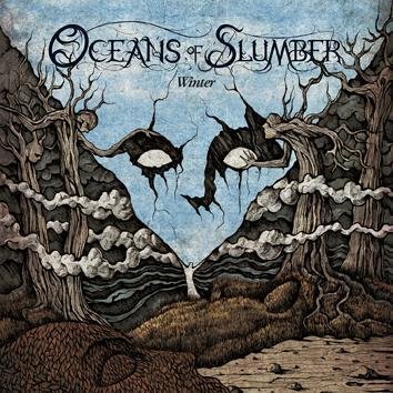 Oceans Of Slumber Winter CD