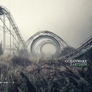 Oceanwake Earthen CD