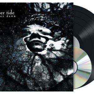 October Tide Grey Dawn LP