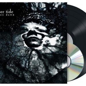 October Tide Grey Dawn LP