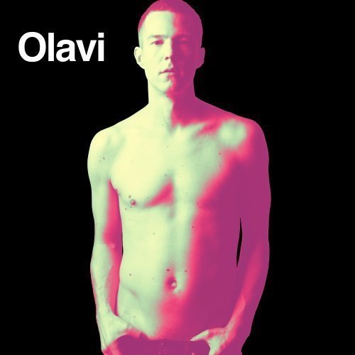 Olavi Uusivirta - Olavi