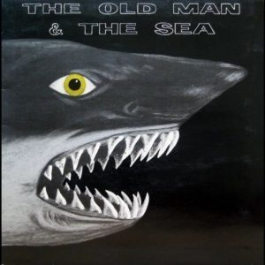 Old Man And The Sea - Old Man And The Sea