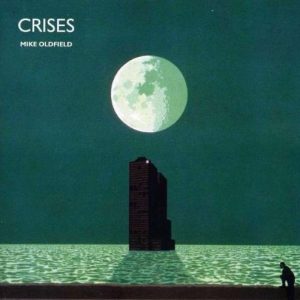 Oldfield Mike - Crises