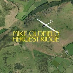 Oldfield Mike - Hergest Ridge