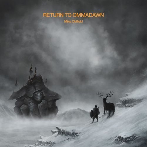 Oldfield Mike - Return To Ommadawn