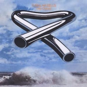 Oldfield Mike - Tubular Bells - Original Album