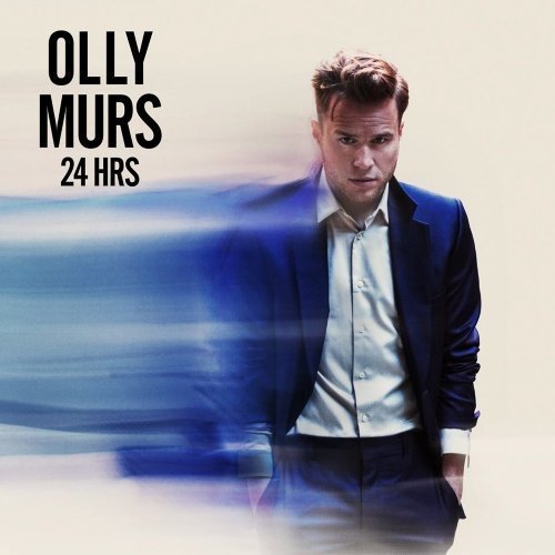 Olly Murs - 24 Hrs (Deluxe Edition)