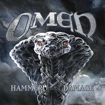 Omen Hammer Damage CD