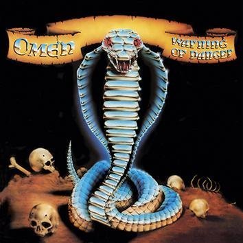 Omen Warning Of Danger CD