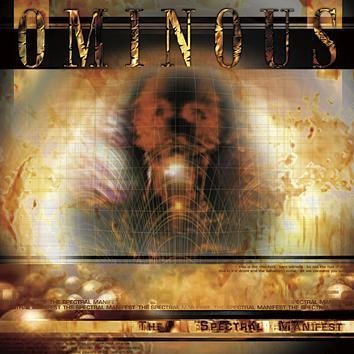Ominous The Spectral Manifest CD