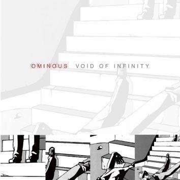 Ominous Void Of Infinity CD