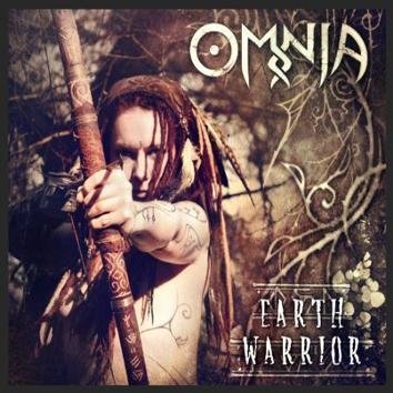 Omnia Earth Warrior CD