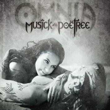 Omnia Musick & Poëtree CD