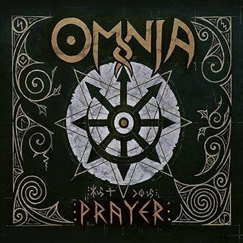 Omnia Prayer CD