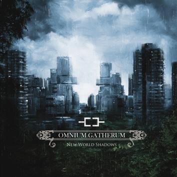 Omnium Gatherum New World Shadow CD