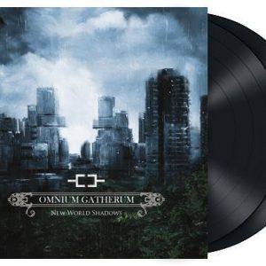 Omnium Gatherum New World Shadow LP