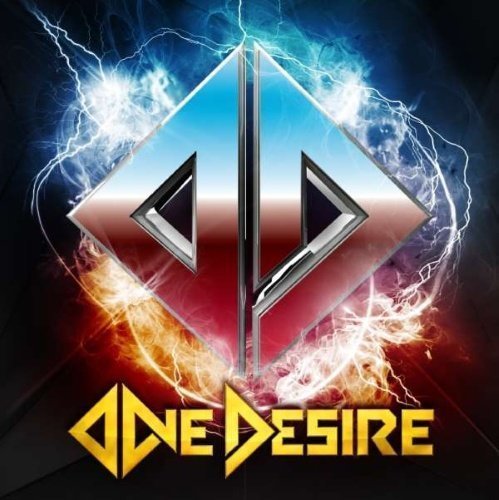 One Desire - One Desire (2CD)