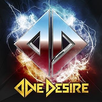 One Desire One Desire CD
