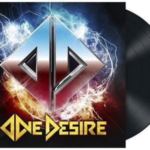 One Desire One Desire LP