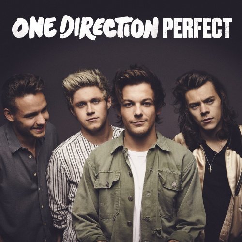 One Direction - Perfect