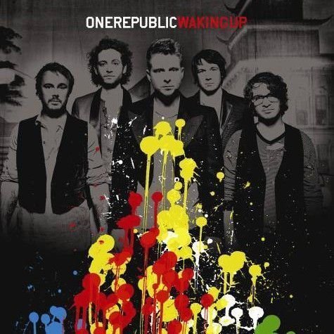 OneRepublic - Waking Up