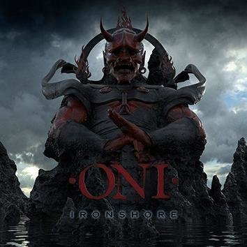 Oni Ironshore (Europe Tour-Edition) CD