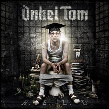 Onkel Tom H.E.L.D CD