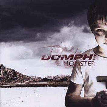 Oomph! Monster CD