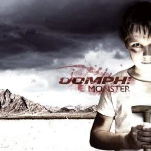 Oomph! Monster CD