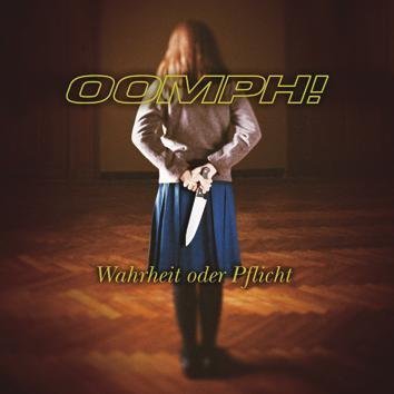 Oomph! Wahrheit Oder Pflicht CD