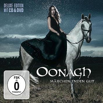 Oonagh Märchen Enden Gut CD