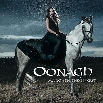 Oonagh Märchen Enden Gut CD