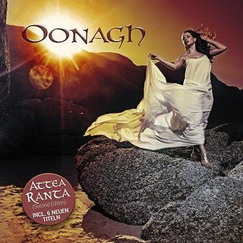 Oonagh Oonagh (Attea Ranta) CD
