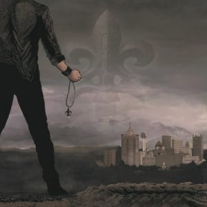 Operation: Mindcrime - Resurrection