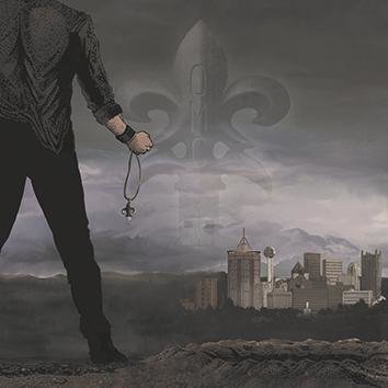 Operation: Mindcrime Resurrection CD