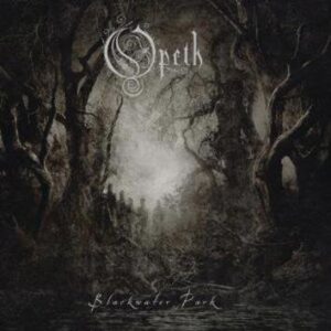 Opeth Blackwater Park LP