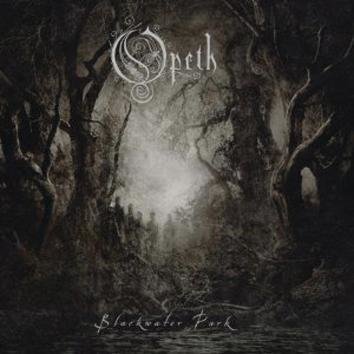 Opeth Blackwater Park LP