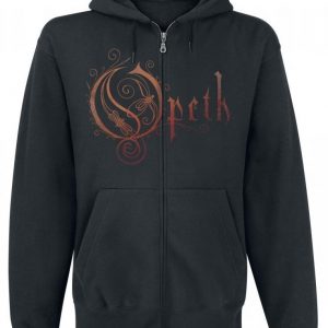 Opeth Bodies Vetoketjuhuppari