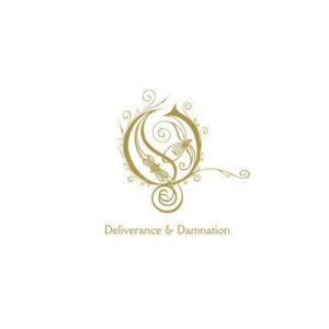 Opeth - Deliverance & Damnation Remixed (180 Gram 3LP)