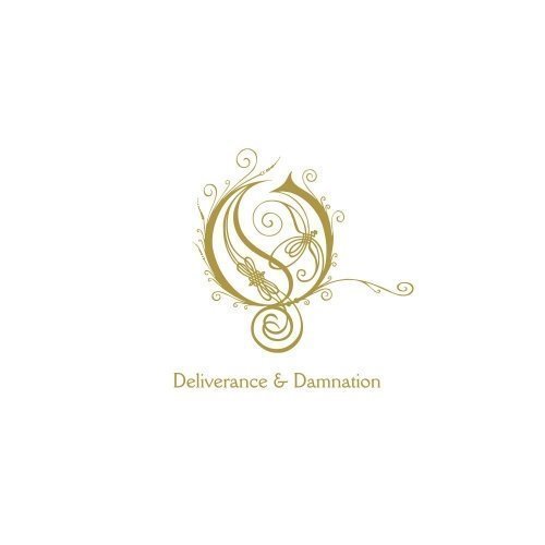 Opeth - Deliverance & Damnation Remixed (180 Gram 3LP)