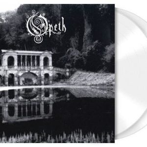 Opeth Morningrise LP