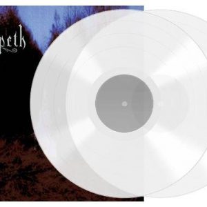 Opeth My Arms Your Hearse LP