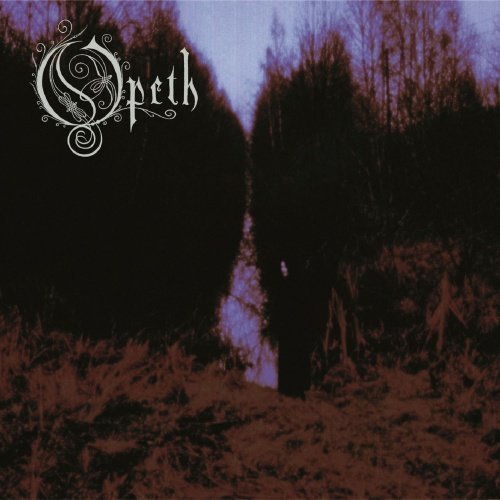 Opeth - My Arms Your Hearse