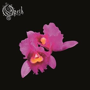 Opeth Orchid CD