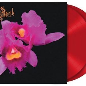 Opeth Orchid LP