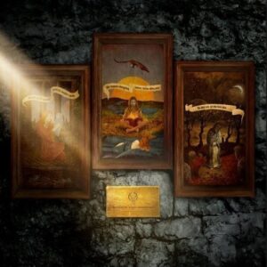 Opeth - Pale Communion