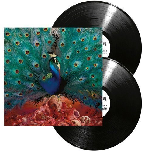 Opeth - Sorceress - 180 Gram (2LP)