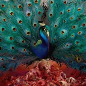 Opeth - Sorceress